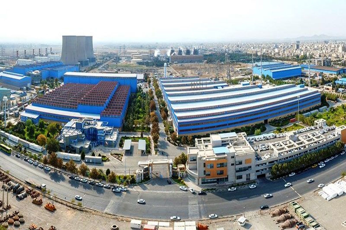 مدیرعامل جدید مپنا معرفی شد