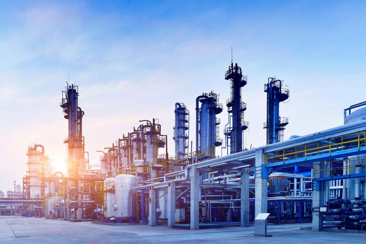 پتروشیمی ها به سیم آخر زدند