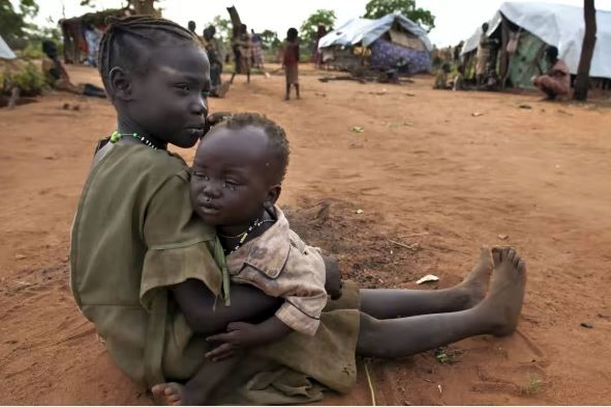 چرا غرب باعث فقیر شدن کشورها می شود