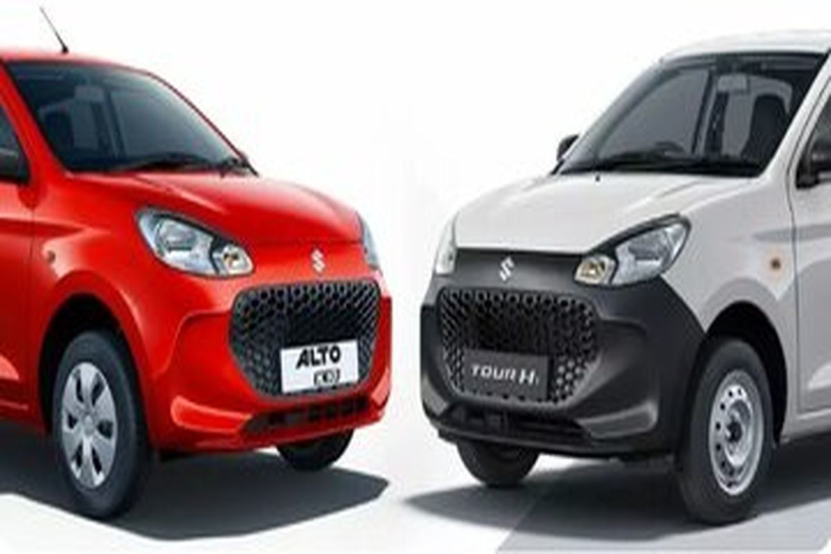 با پول پراید خودروی ژاپنی می فروشند+ عکس