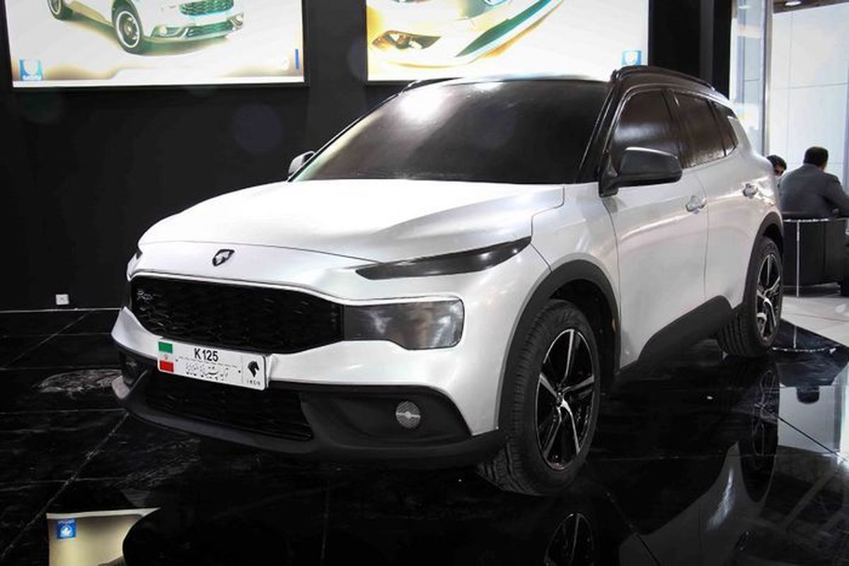 این خودرو بازار را متحول خواهد کرد؟