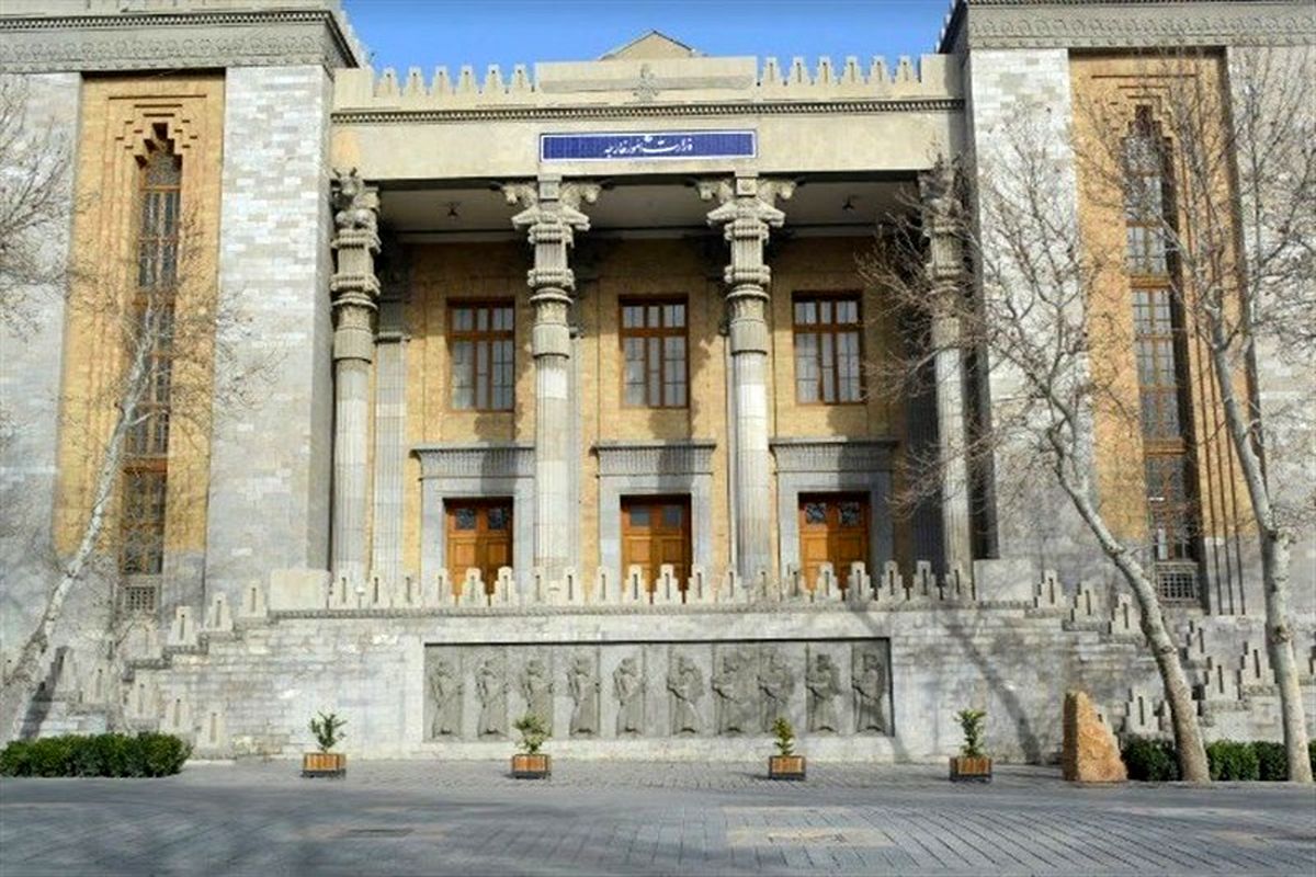 اعزام سفیر به سوئد کنسل شد؟