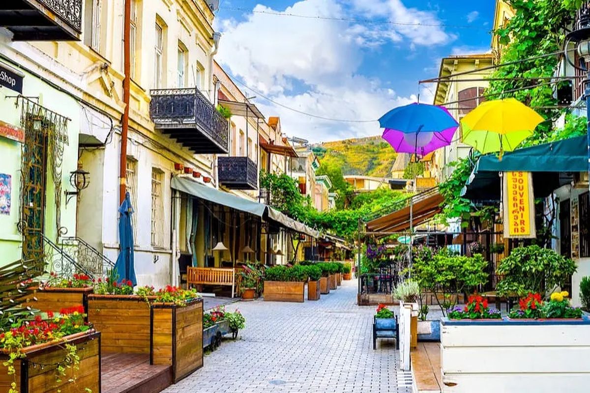 سفر به تفلیس چقدر هزینه دارد؟