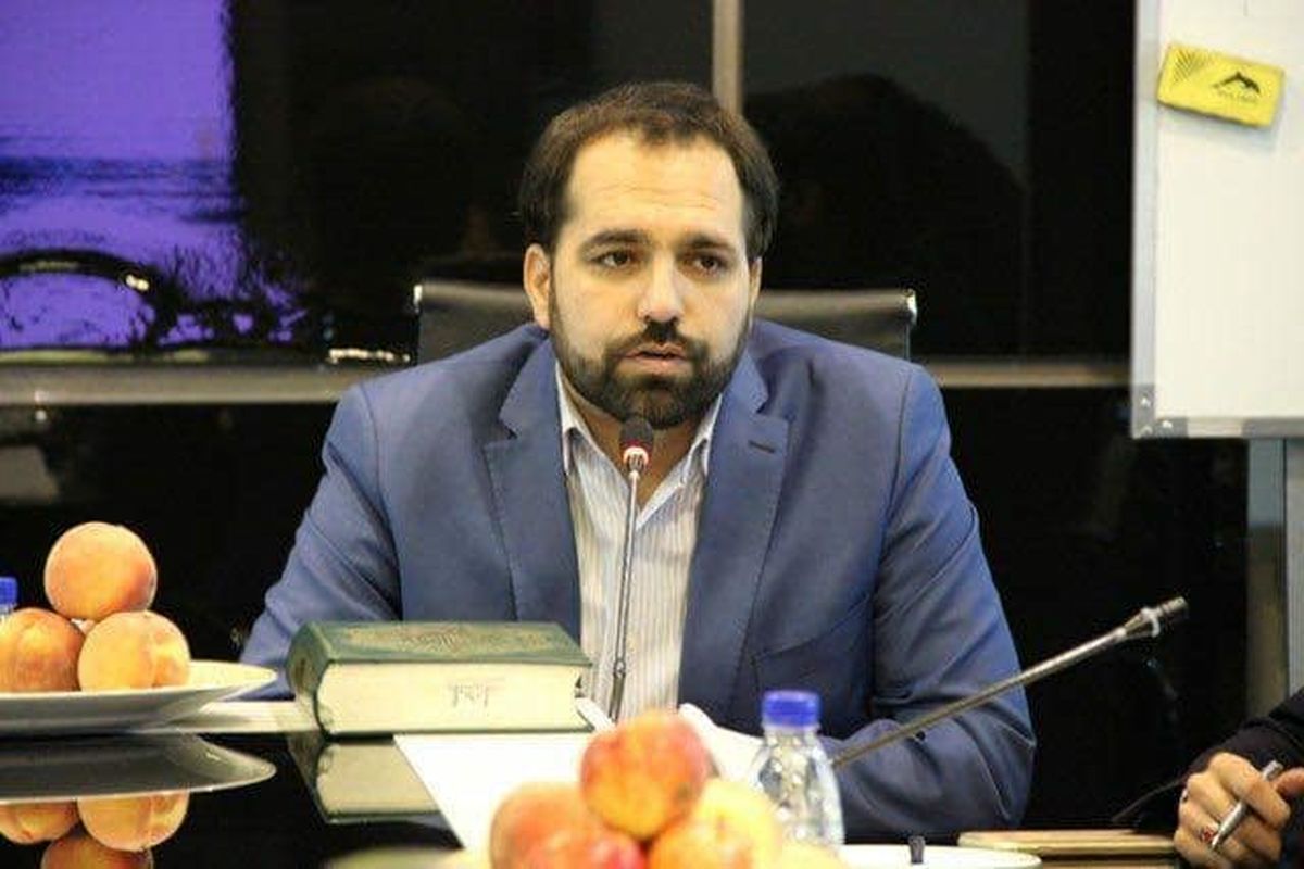 بازگشایی کنارگذر پیروزی به امام علی(ع) پس از یک سال