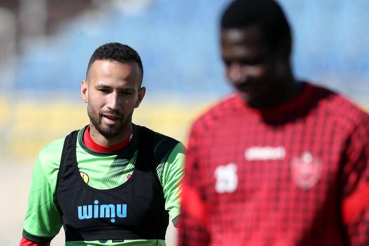 دو پرسپولیسی رفتند، دو بازیکن در انتظار