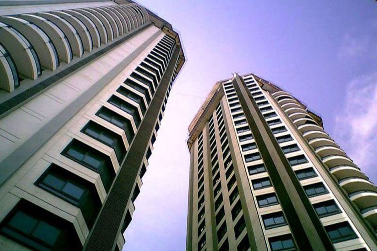 هشدار مهم برای برج‌ نشینان تهران