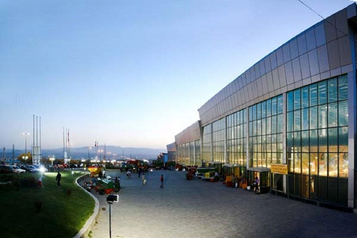 اقدام مهم نمایشگاه زنجان در توسعه تجارت ایران و روسیه