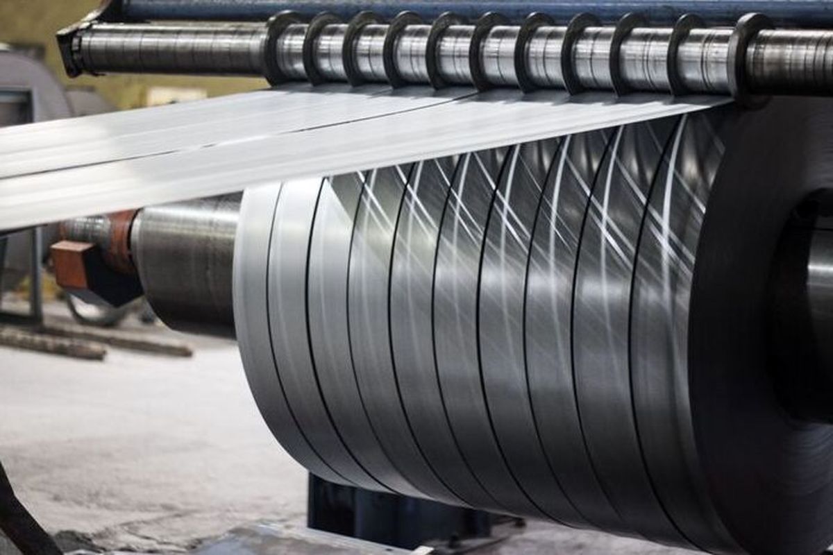 آهن آلات در بازار امروز چند؟ + جدول قیمت