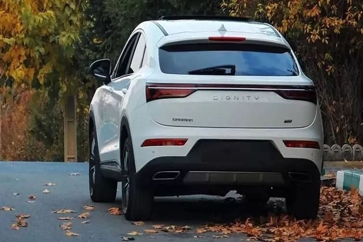 آخرین قیمت محبوب ترین شاسی بلندهای بهمن موتور