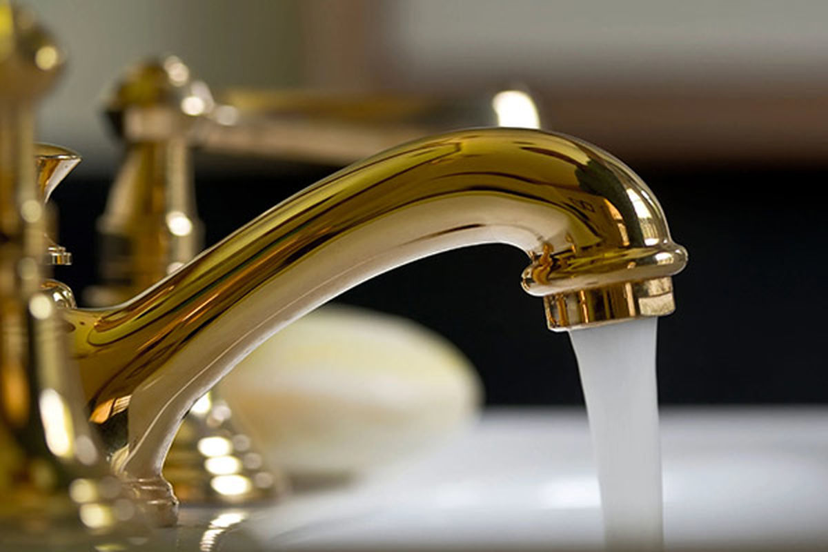 خرید شیرآلات چقدر پول می خواهد؟