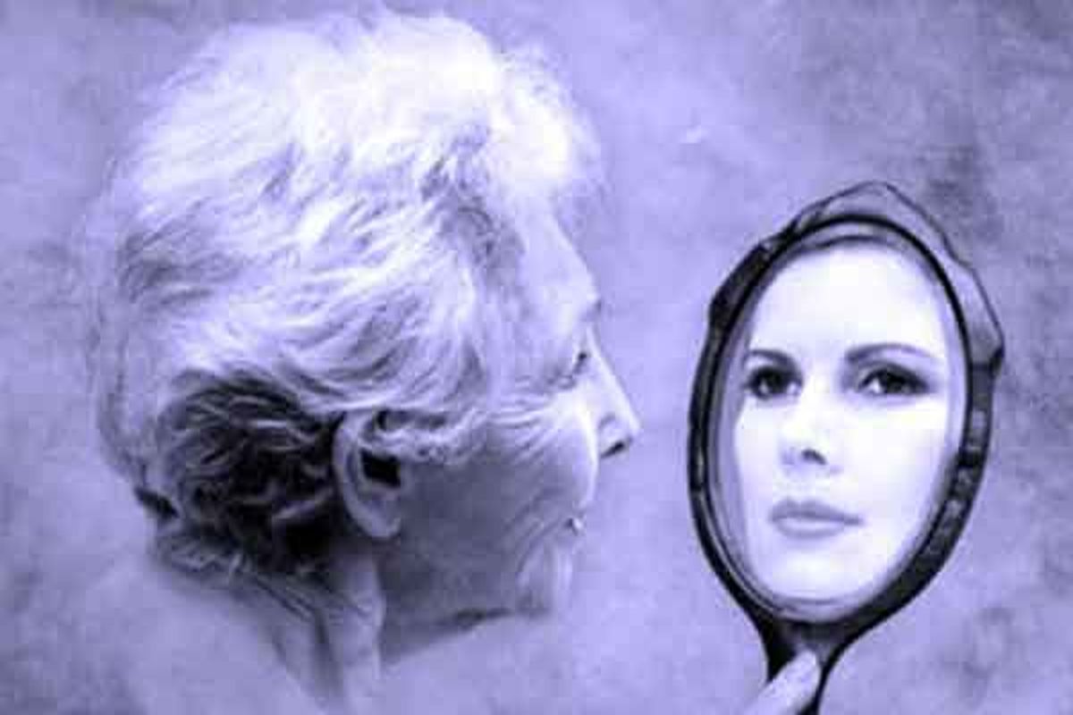 رازی برای جوان ماندن و عمر ابدی