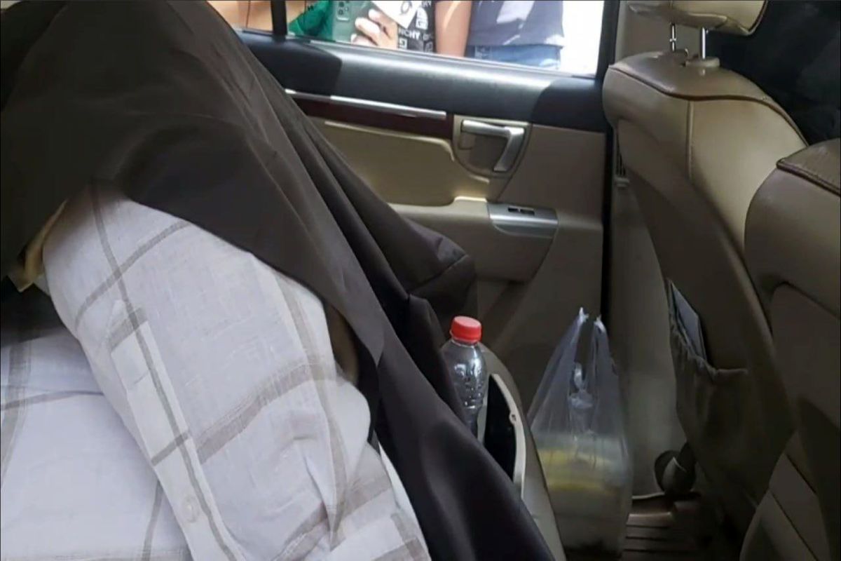 شمارش معکوس برای خداحافظی درویش با پرسپولیس