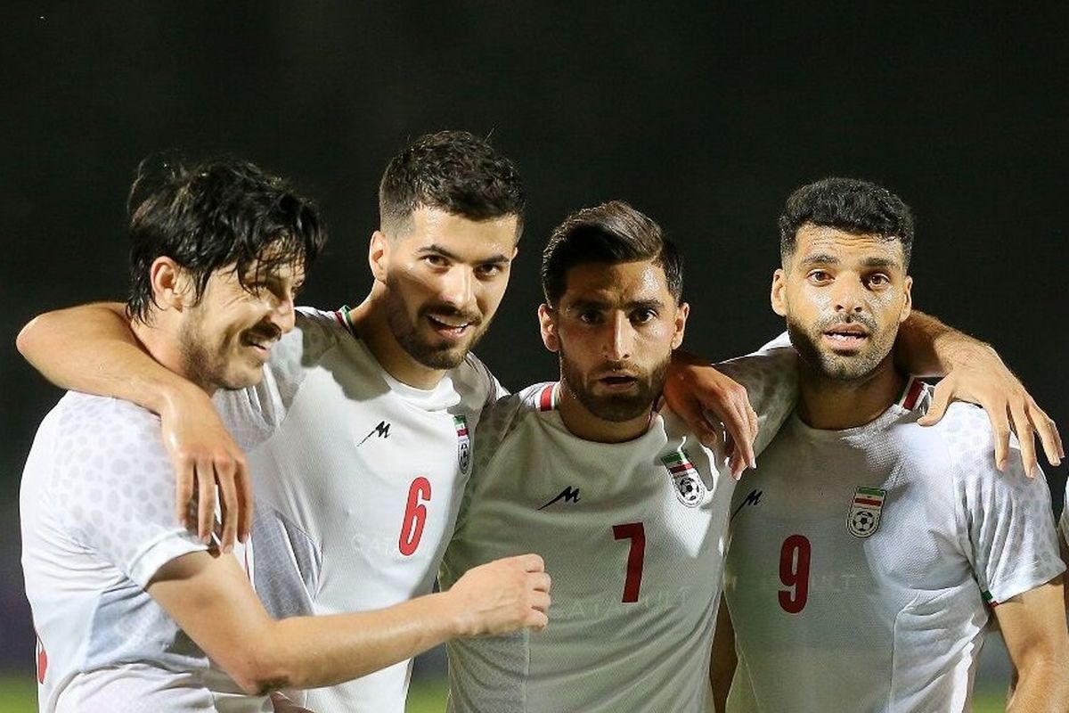 موافقت اولیه ستاره تیم ملی برای پیوستن به پرسپولیس