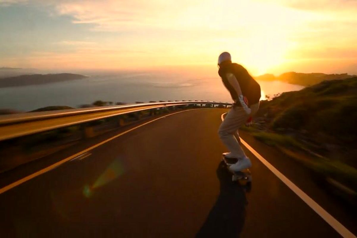 در این تصادف صد در صد مقصرید