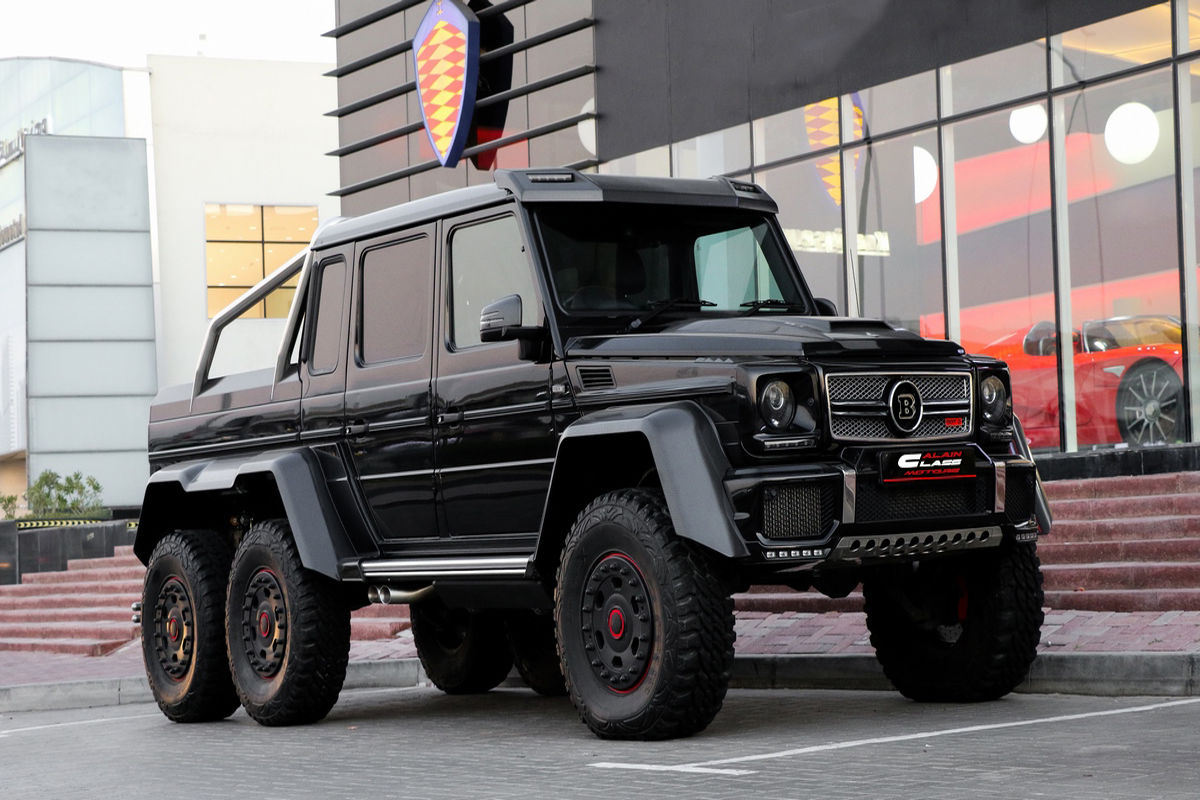 این وانت ۶۰ میلیارد تومان قیمت دارد! + تصاویر