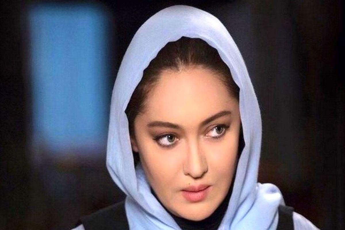 نیکی کریمی کاملا متفاوت در آمریکا