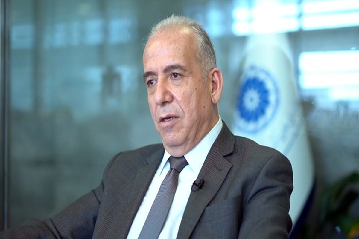 افتتاح نمایشگاه دائمی محصولات ایرانی در چین