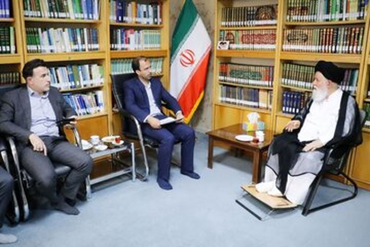 علم الهدی: این چه کاری بود که دولت کرد؟