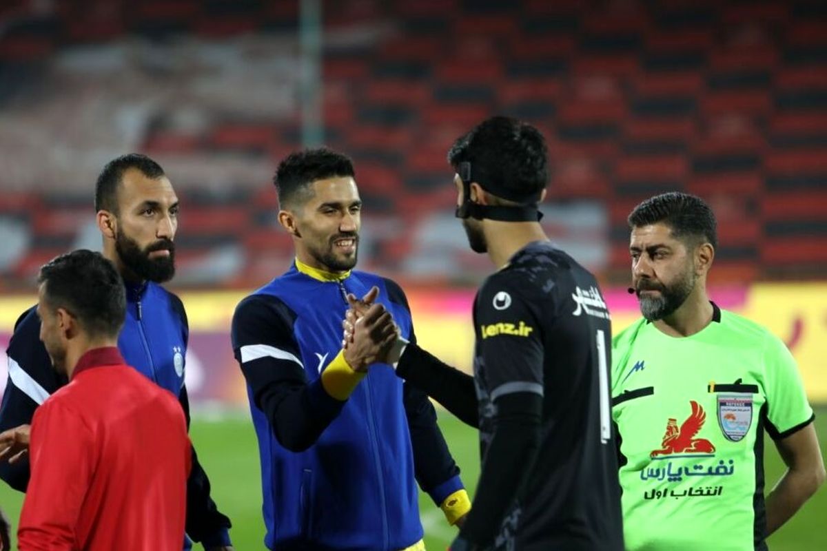 عجیب ولی واقعی؛ سیدحسین حسینی گران‌تر از بیرانوند!