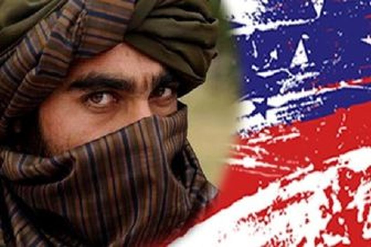 تعهد طالبان به آمریکا علیه ایران؟