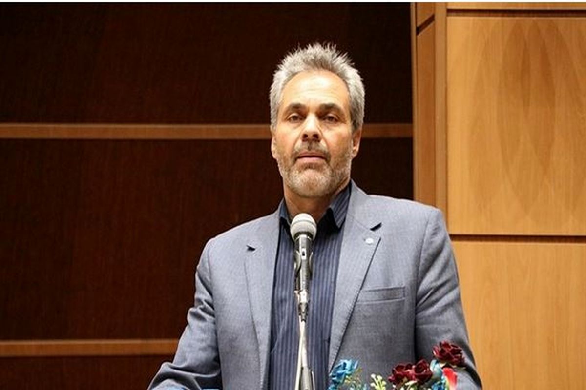 فرهنگیان عشق ورزش بخوانند