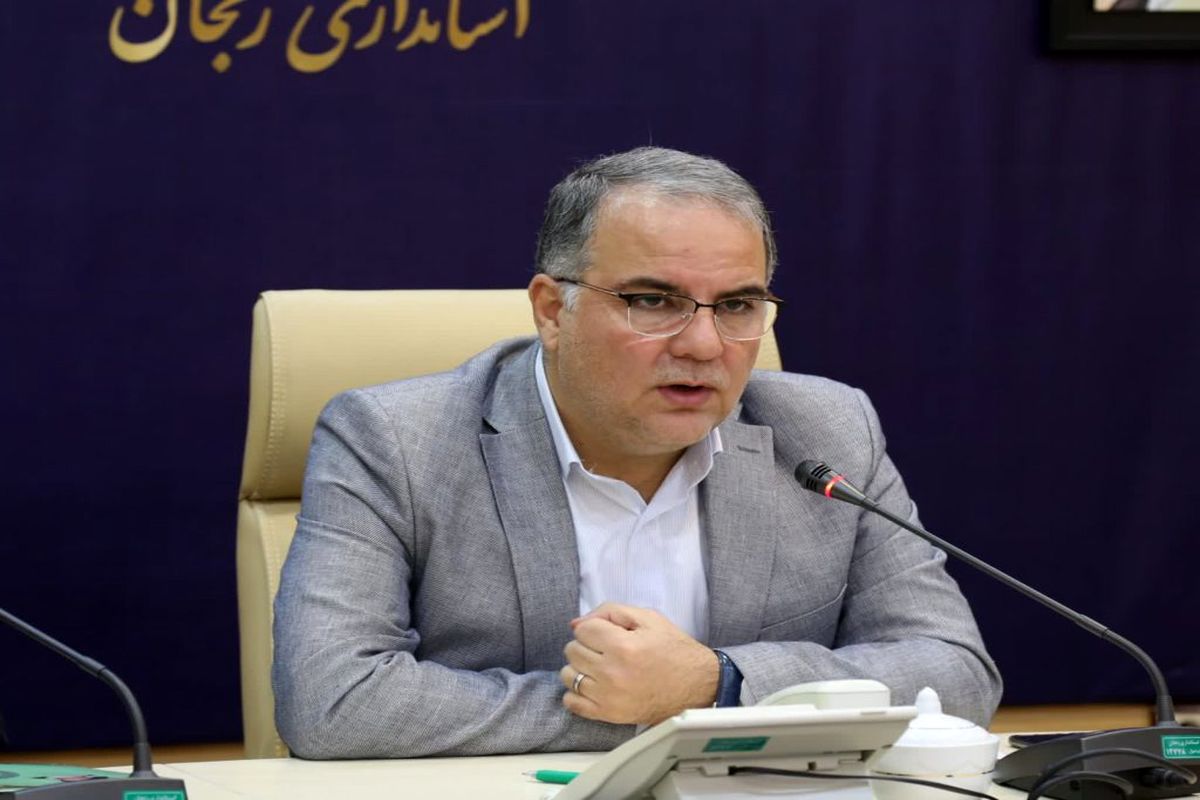 فرصت ویژه نمایشگاه زنجان برای توسعه صادرات