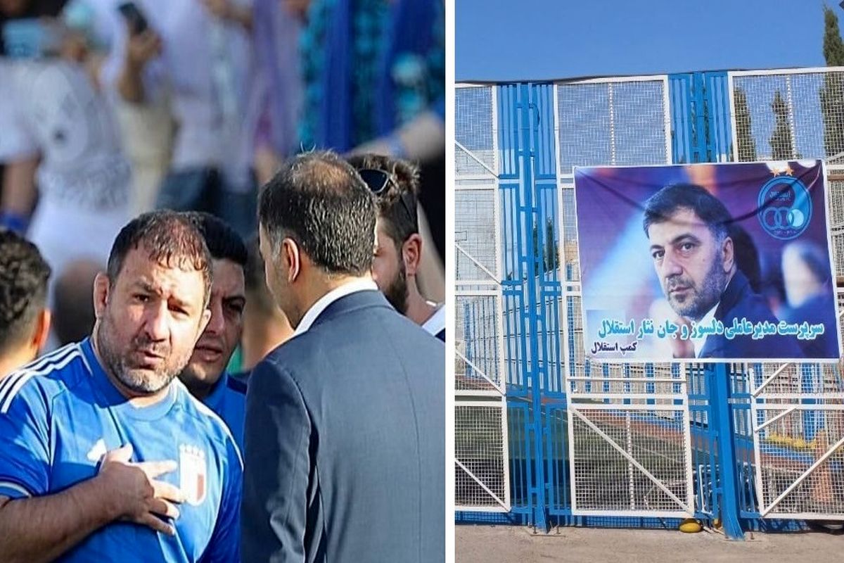 هشدار استقلالی‌ها به کریمی؛ این دو ستاره مهم‌تر از بیرانوند هستند