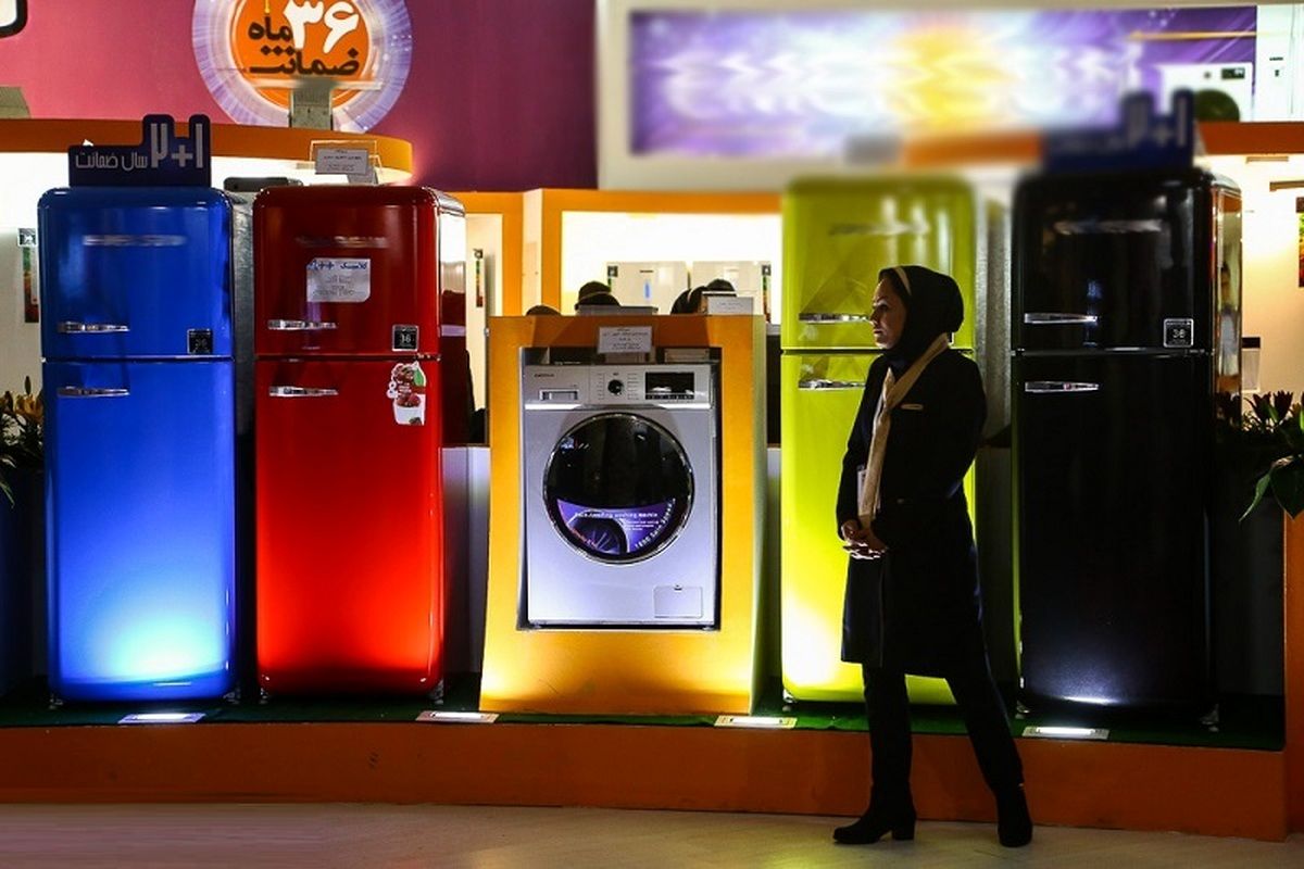 لوازم خانگی ایرانی؛ کیفیت ضعیف تبلیغات قوی