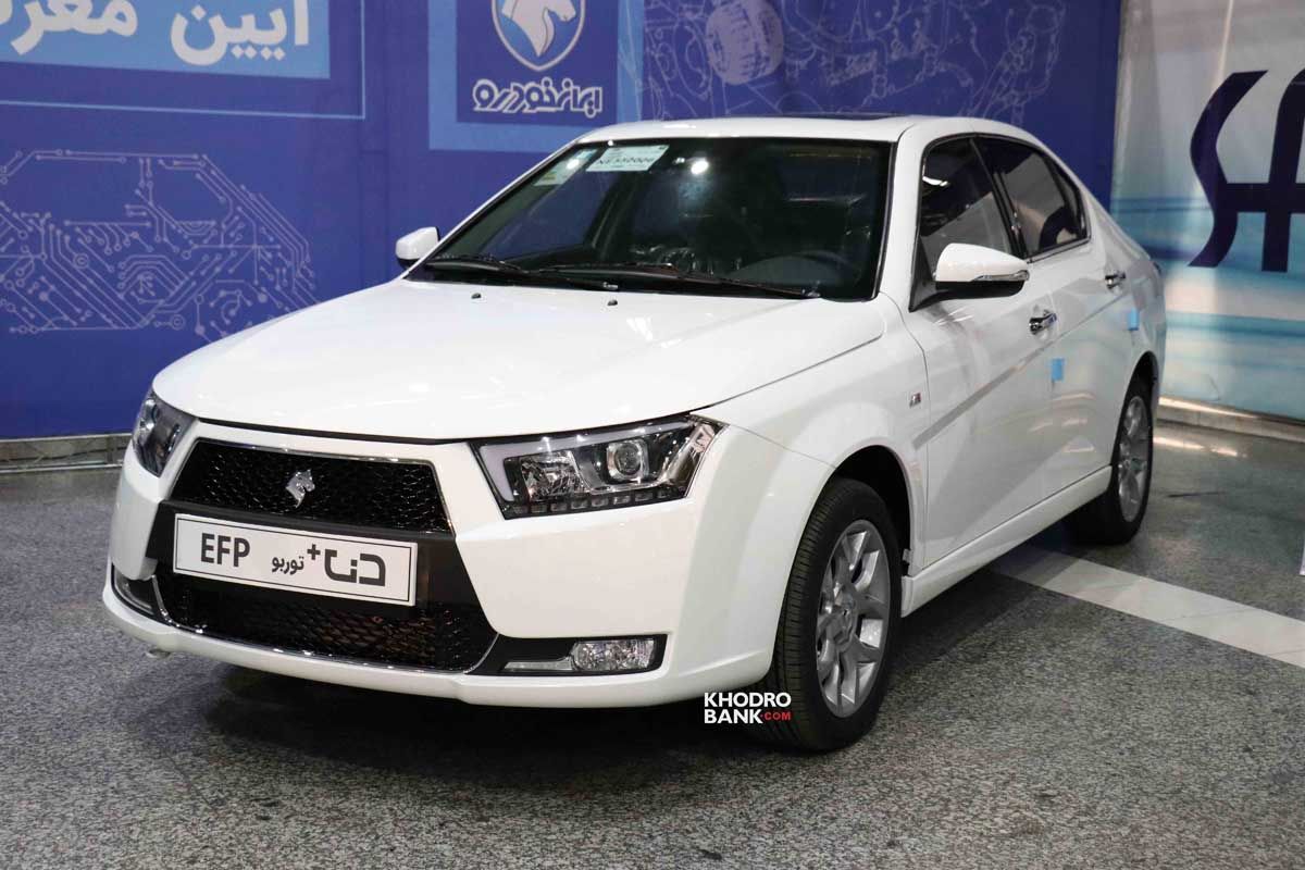 خودروی محبوب ایرانی ها به ۱ میلیارد نزدیک شد!