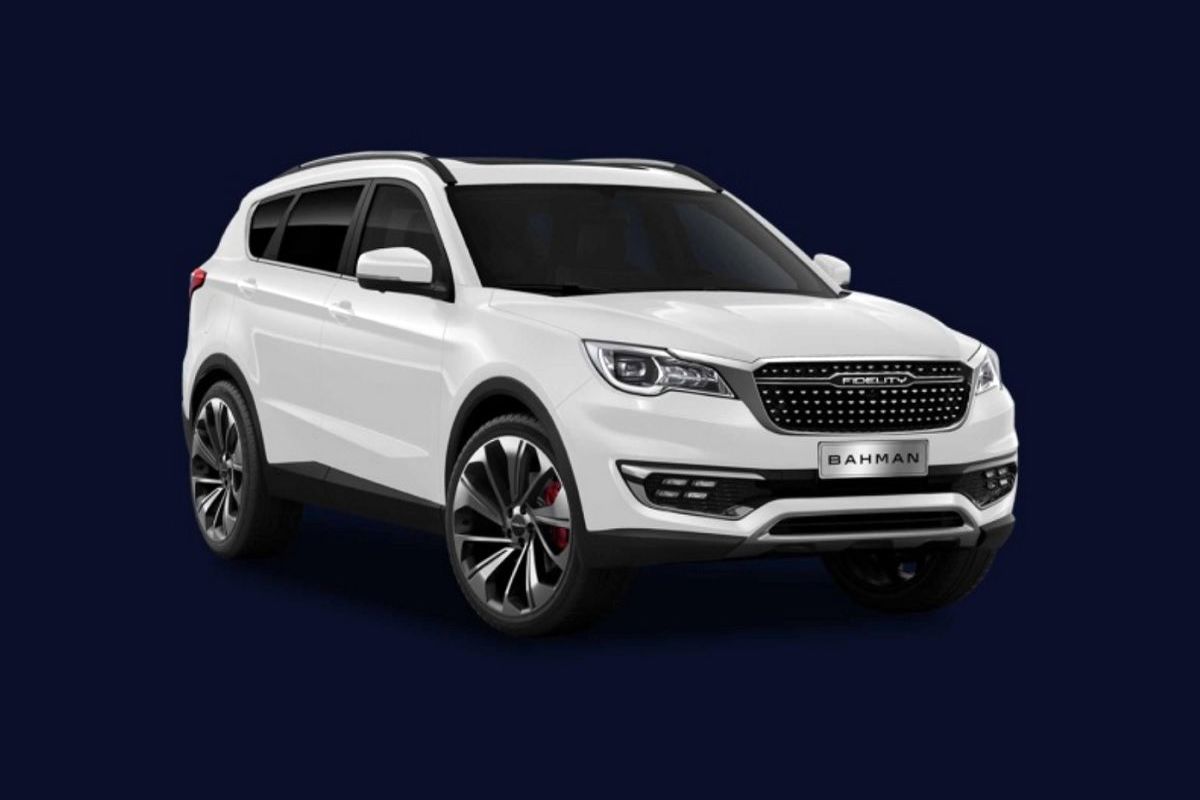 ریزش ۳۰ میلیونی قیمت این خودرو پرطرفدار