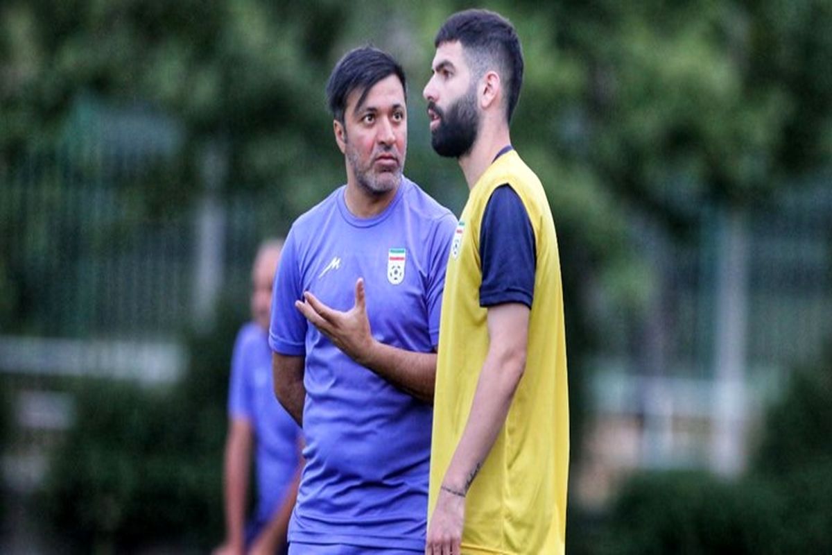 قطری ها قاپ گزینه پرسپولیس را دزدیدند