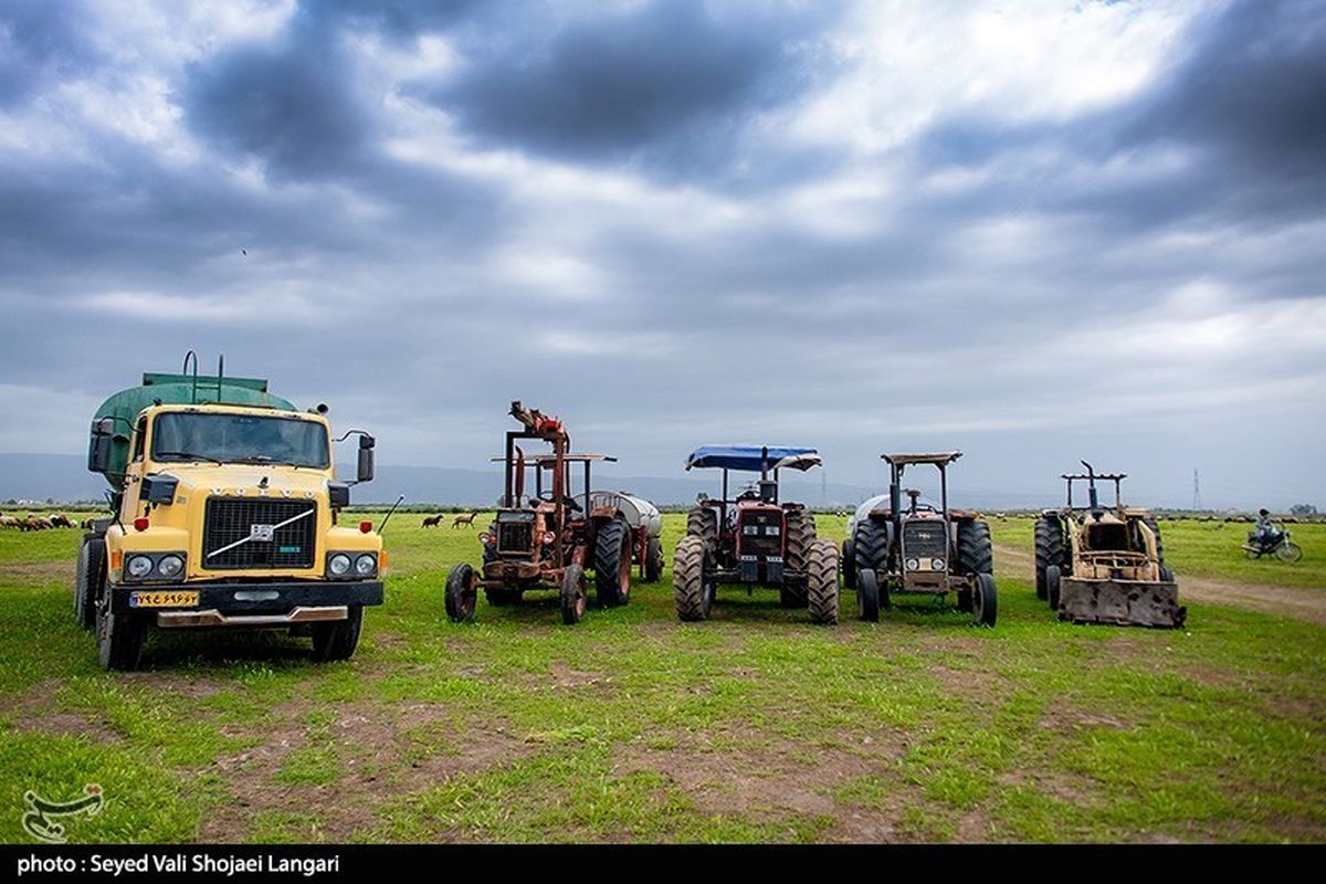 حواشی عجیب نشست خبری  پتروشیمی میانکاله