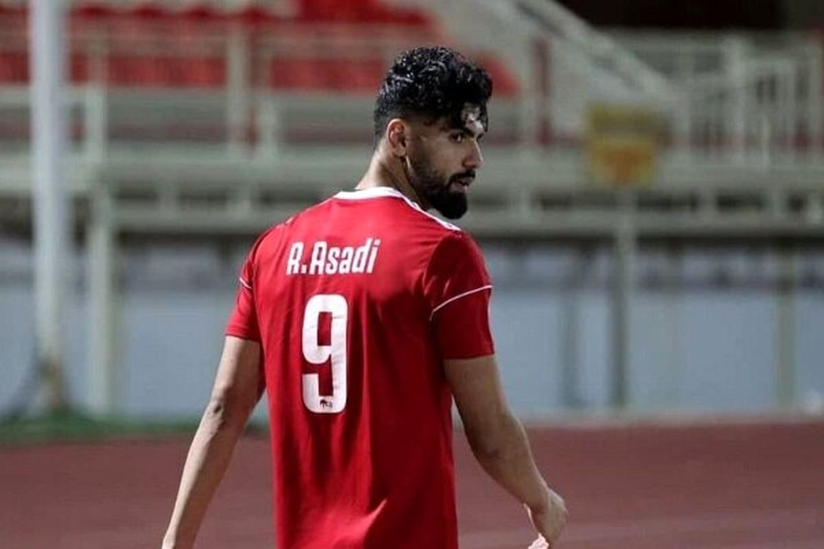 رسمی؛ هافبک قرمزپوشان به سپاهان پیوست