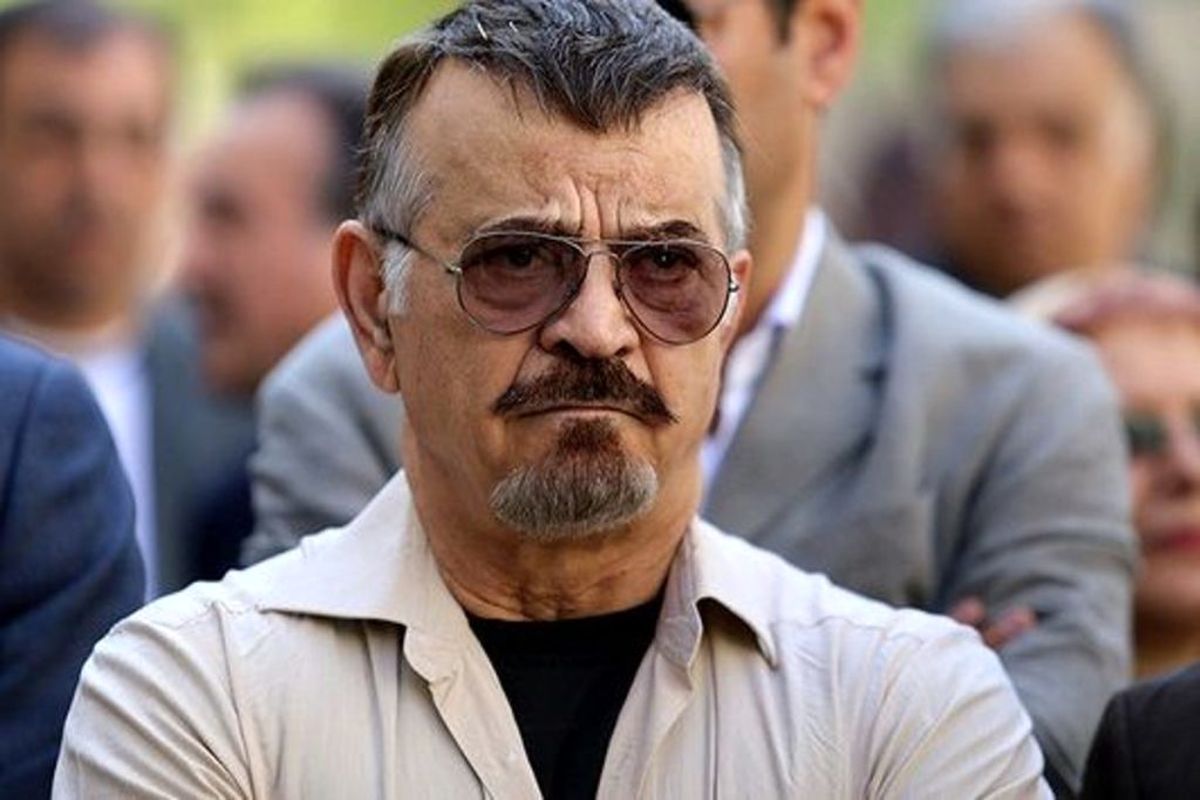 سلبریتی درجه یک سینما همچنان می درخشد