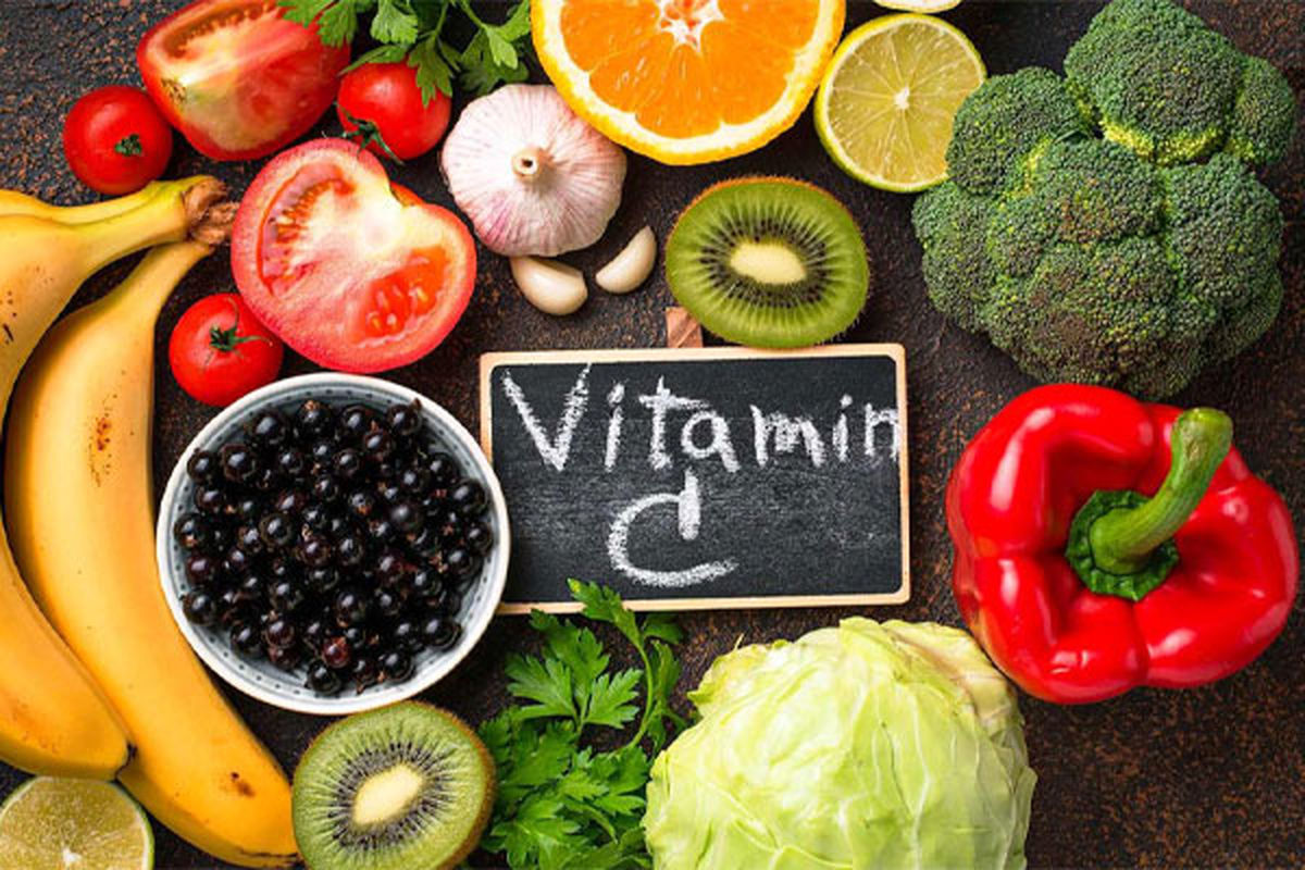 با این ویتامین همیشه ۱۸ ساله بمانید!