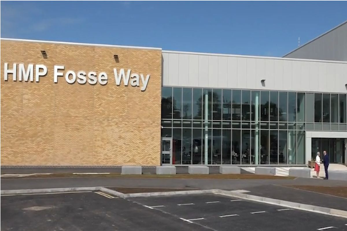 مجرمان عاشق این مکان می شوند