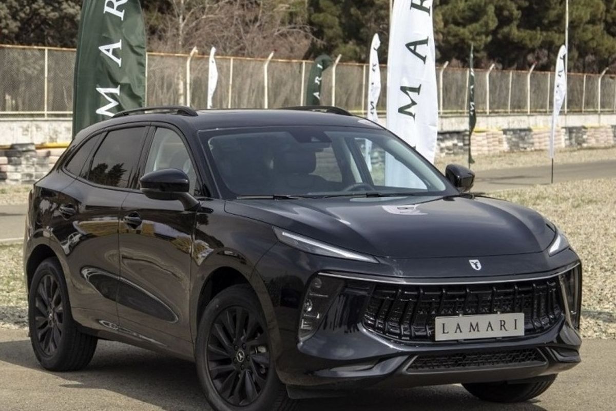 فوری/ شنبه این خودرو را با قیمت کارخانه بخرید