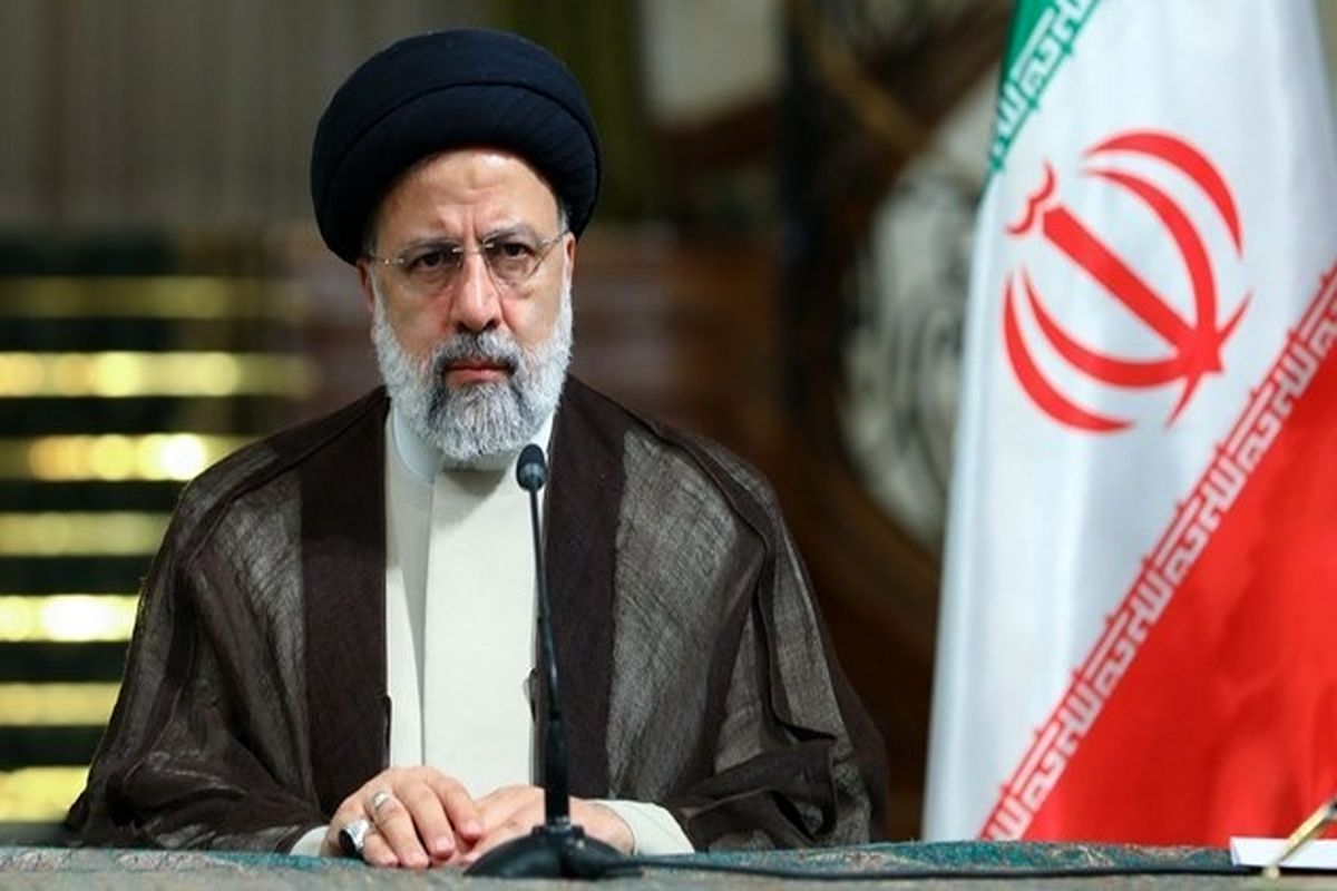 افتتاح باند جدید آزادراه تهران ـ شمال با حضور رئیس جمهور