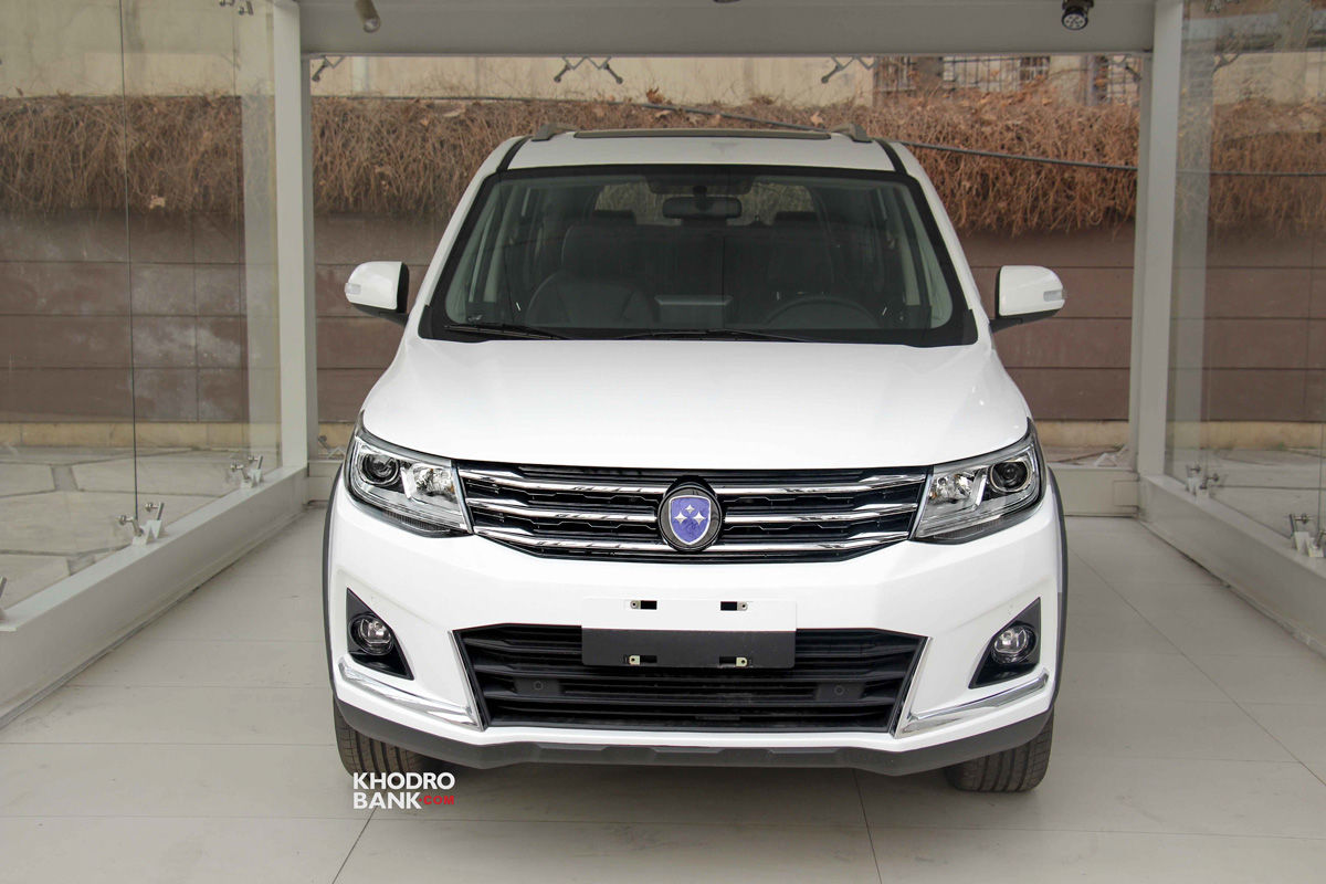 قیمت خودروهای فردا در بازار امروز (۱۵ تیر ۱۴۰۲)