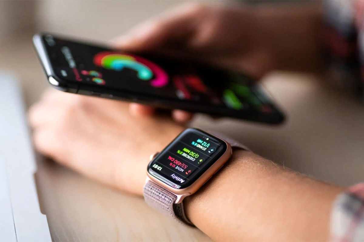 عرضه اپل واچ اولترا با یک فناوری جدید