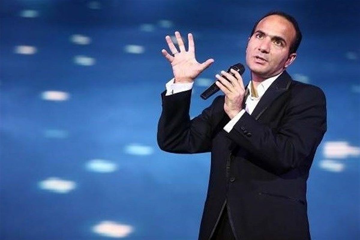 حسن ریوندی دچار سانحه شد!