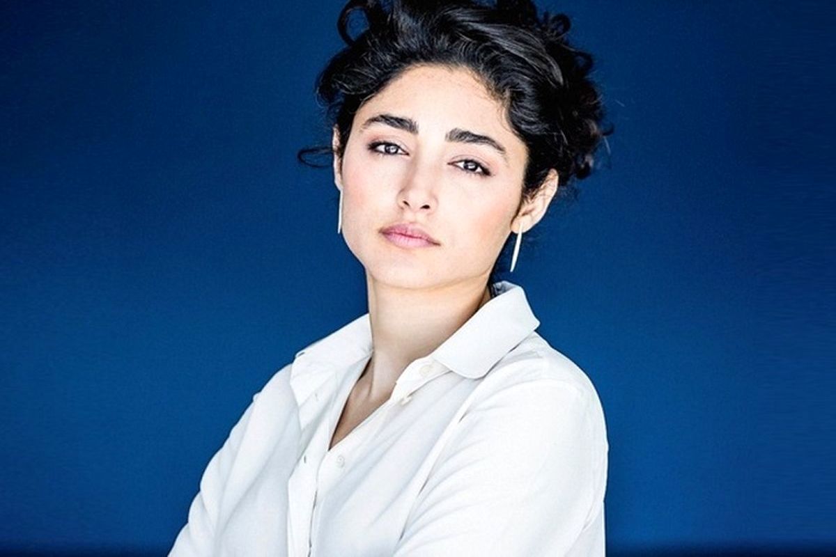 گلشیفته فراهانی محبوب هالیوودی ها شد+ سند