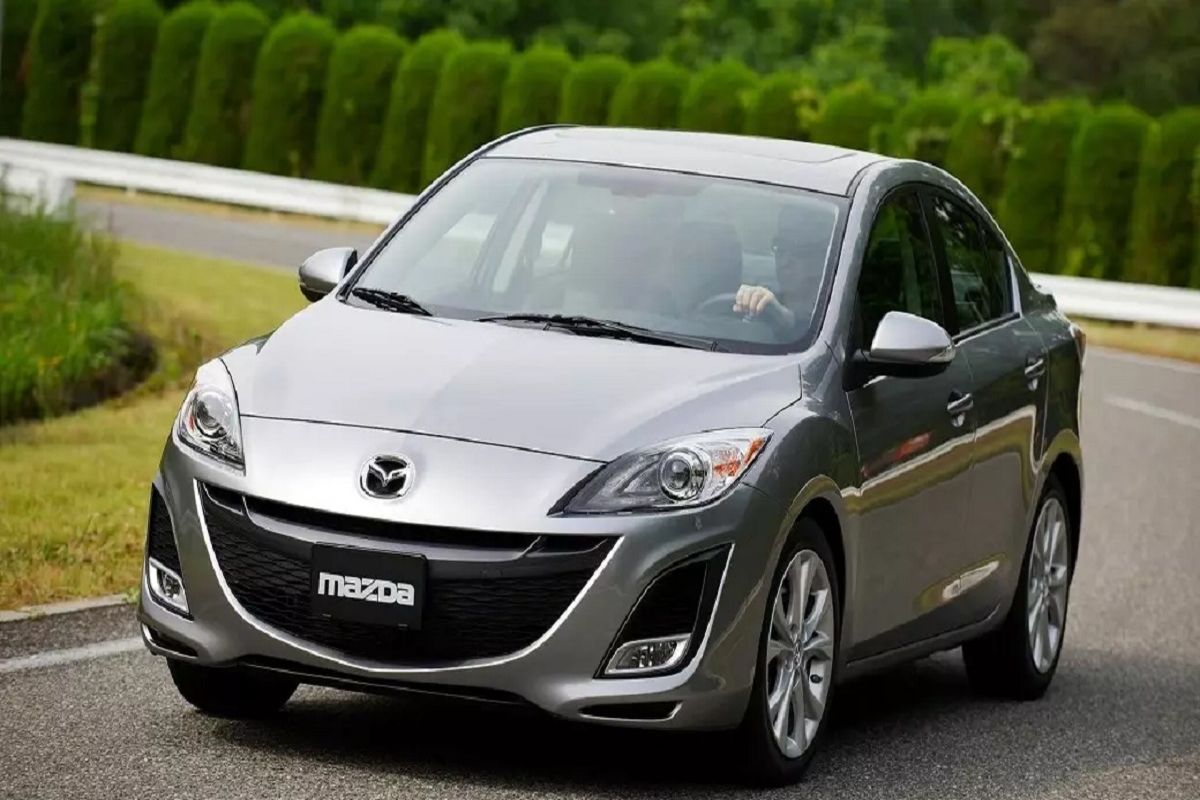 قیمت خودروی محبوب ژاپنی ارزان شد + جزئیات