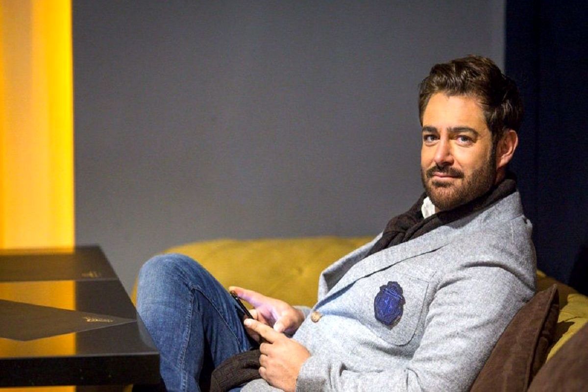 شوآف جدید از گلزار + عکس