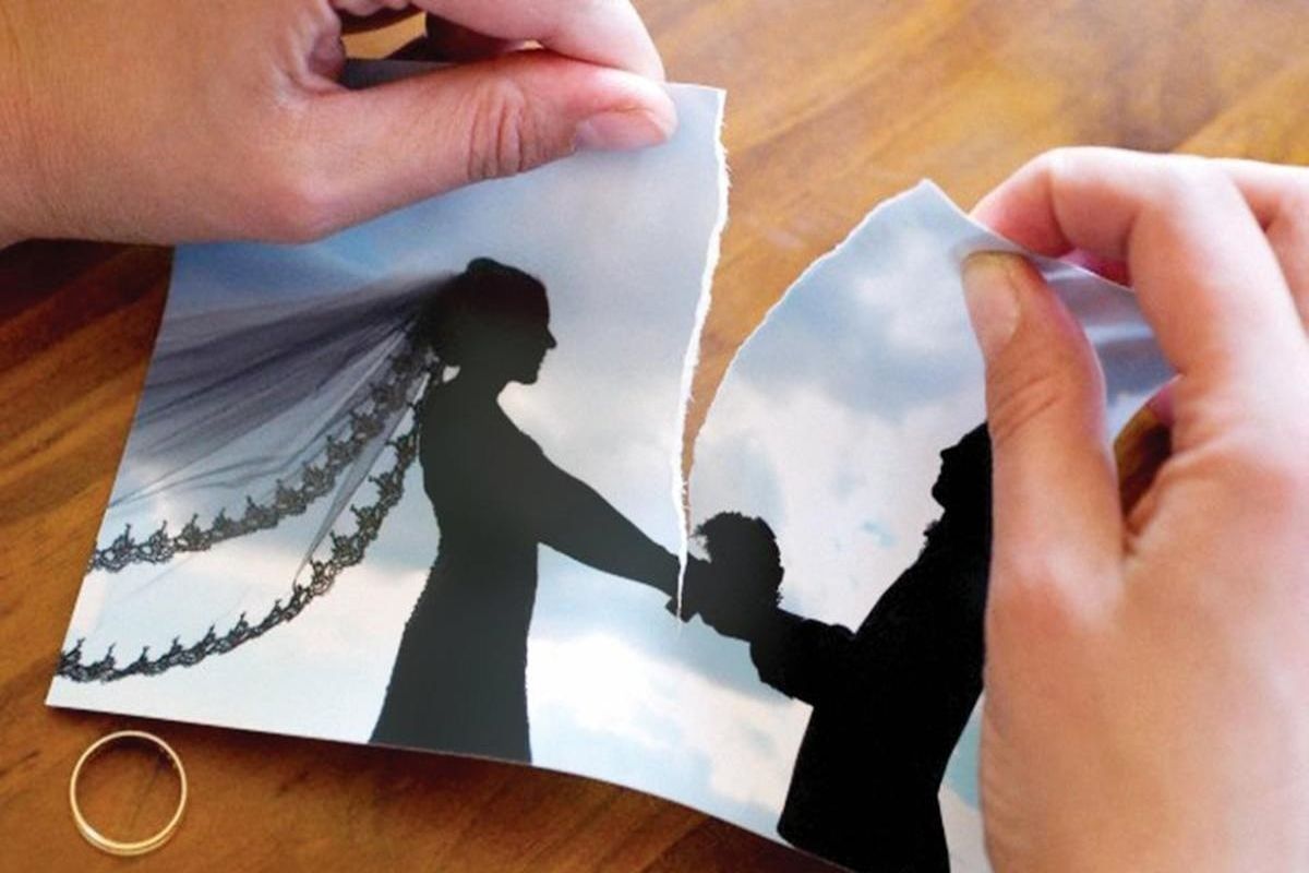 این استان رکورددار طلاق در کشور شد!