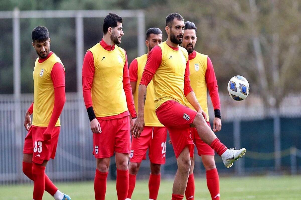 چراغ سبز عابربانک پرسپولیس برای آوردن ستاره ملی‌پوش