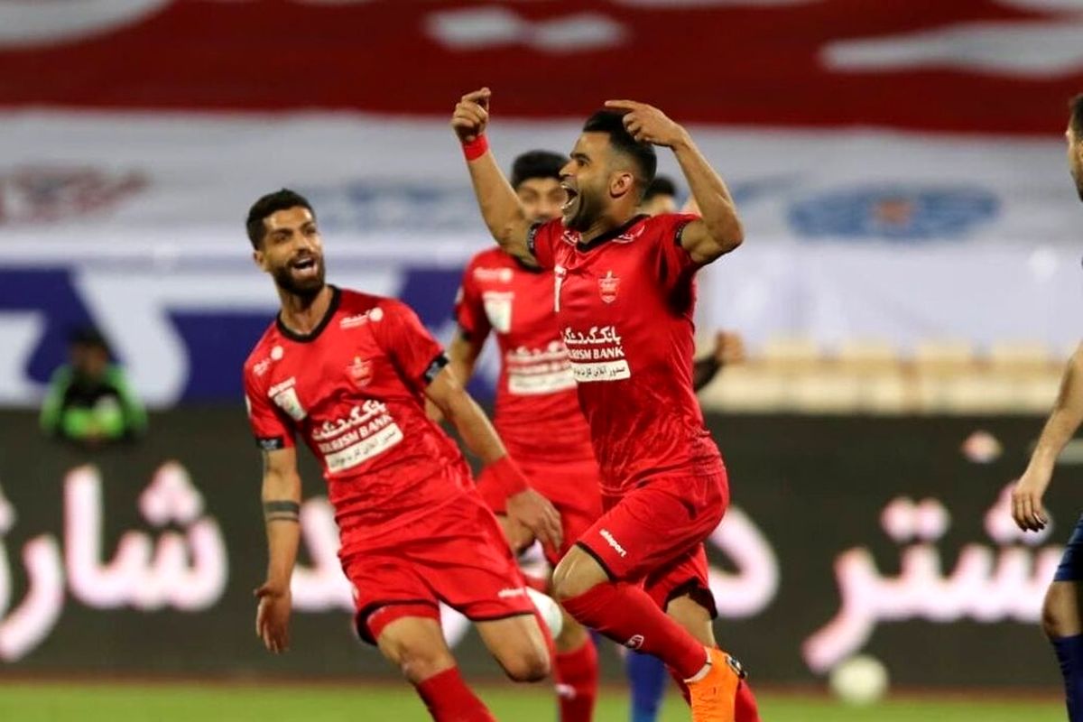 پرسپولیس و گل‌محمدی لنگ دو بازیکن بلاتکلیف