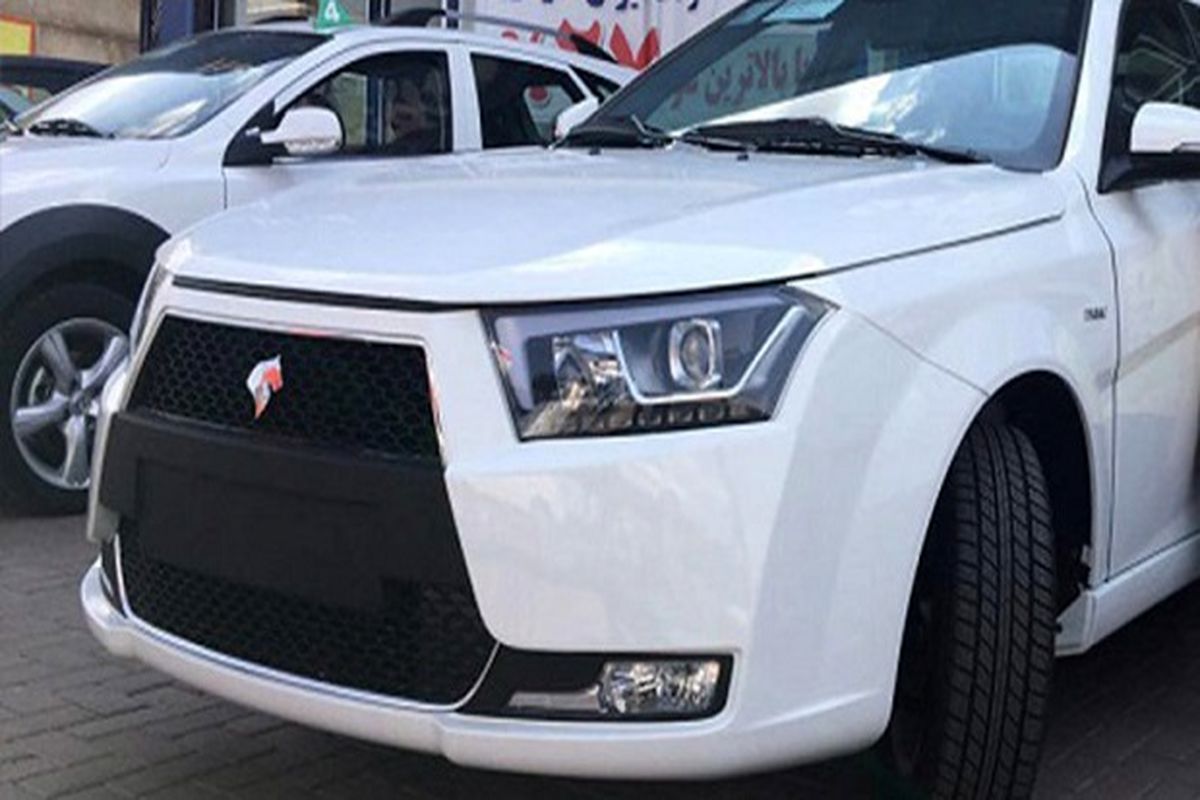 قیمت جدید خودرو در بازار / از دنا و تارا تا ساینا و هایما