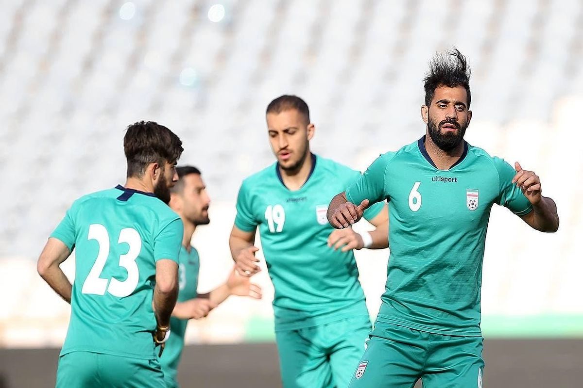 توافق نهایی ستاره سابق برای بازگشت به پرسپولیس