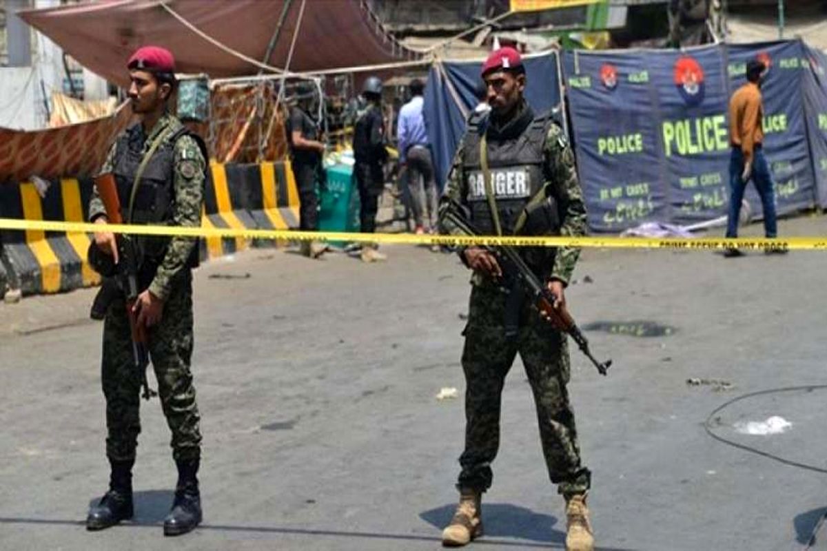 جنگ خونین در پاکستان کشته برجا گذاشت